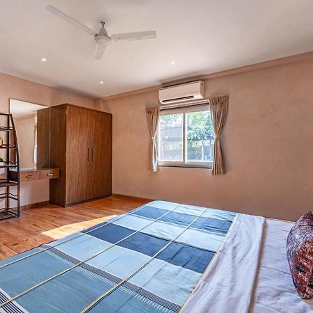 Stayvista At Countryside Meadows With Pool, Ac Pune Exterior photo